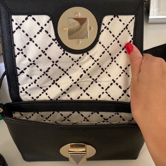 Kate spade crossbody bag - Picture 3 of 3